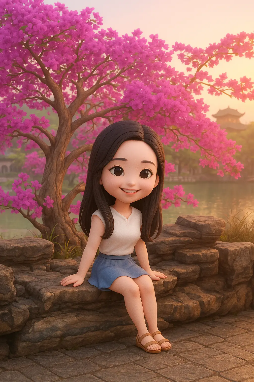 Chút Chuyện Đời Thường