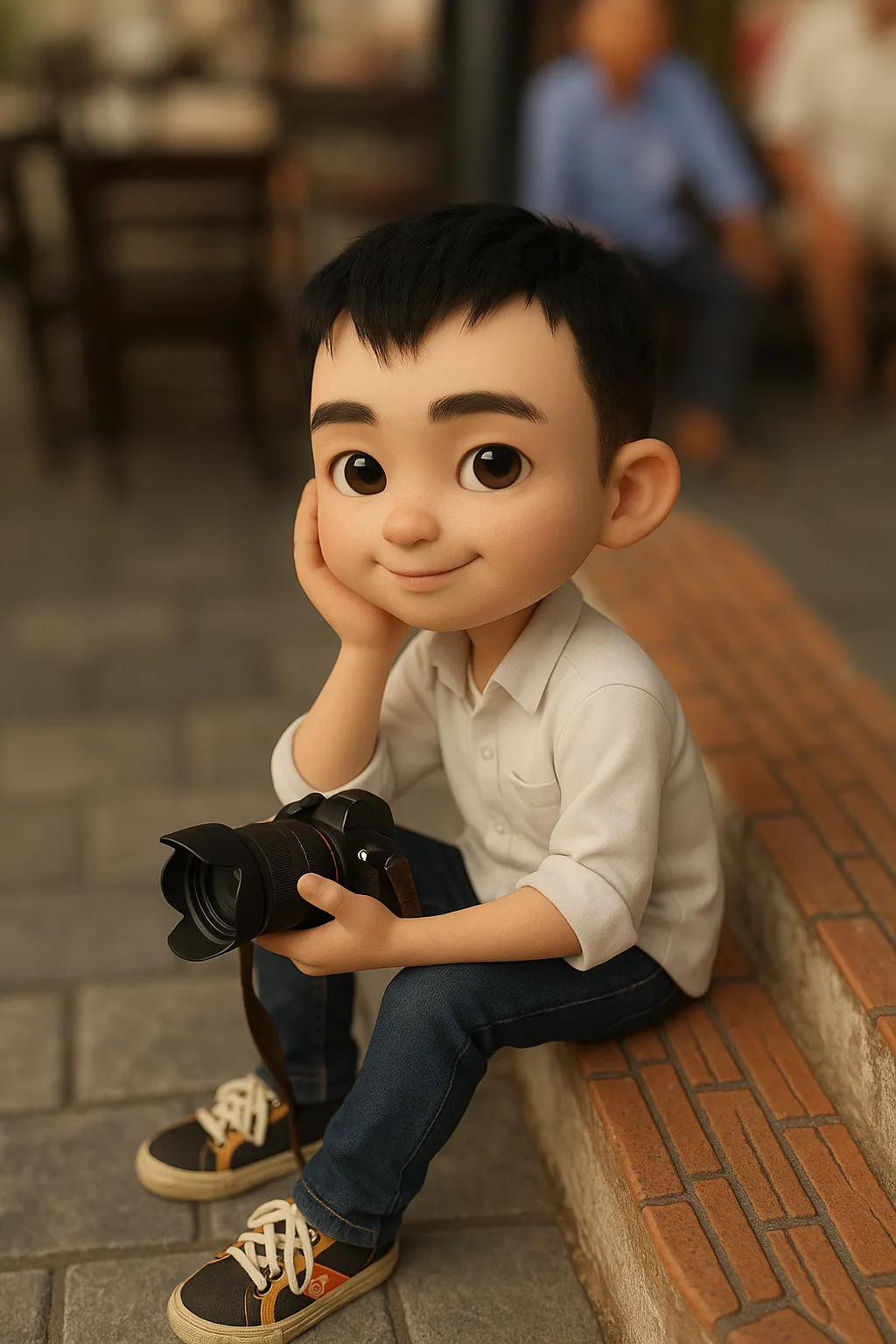 Người từng thương nói thương rồi vẫn bỏ, kẻ lụy tình nói bỏ mà vẫn thương