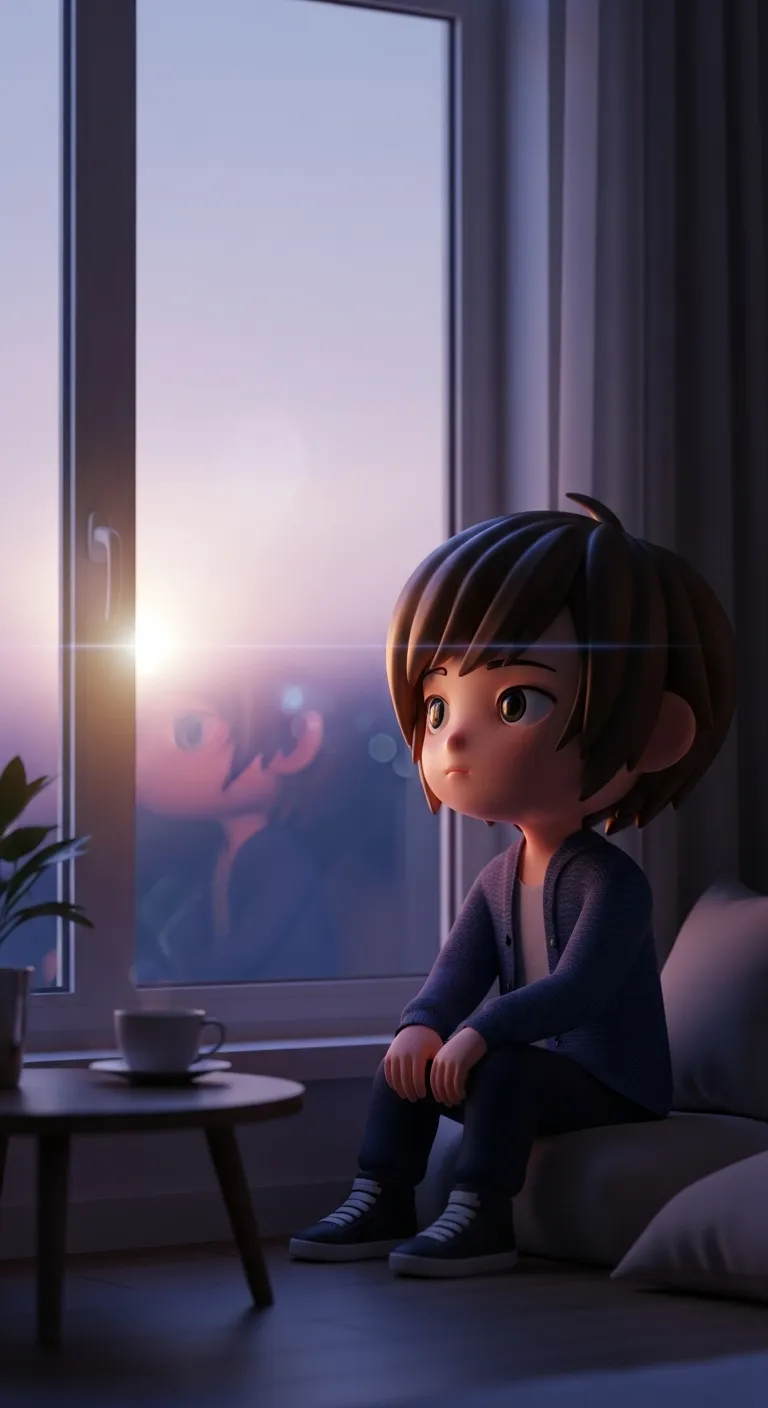 Tuổi Ba Mươi: Lắng Nghe Khúc Ca Của Sự Tĩnh Lặng