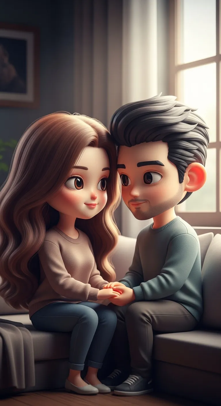 Yêu Sau Tuổi 30: Trái Tim Dè Dặt Và Khát Vọng Bình Yên