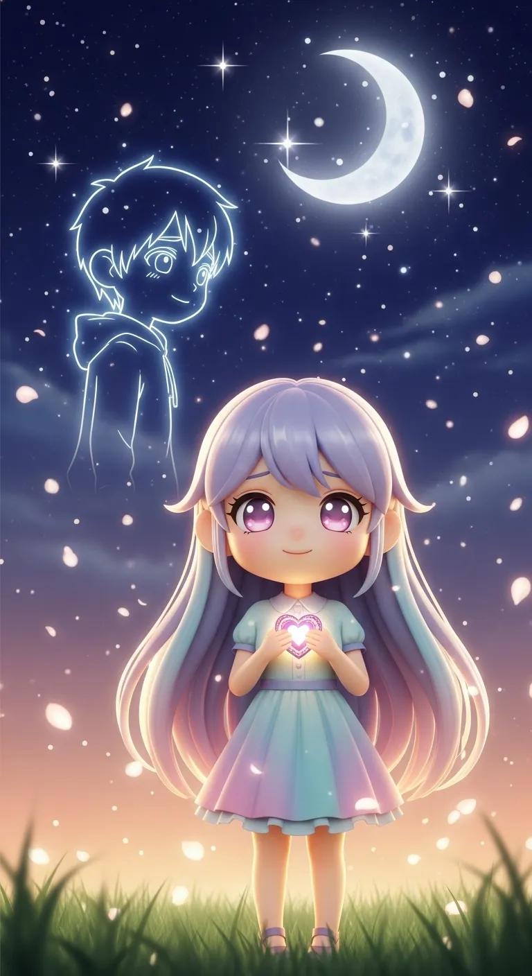 Thư tình: Kiếp sau, em sẽ không để mất anh!