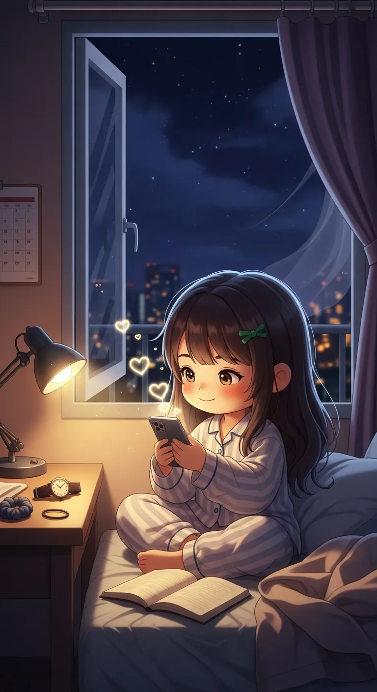 Thư tình: Sài Gòn nồng nàn thương nhớ trong em