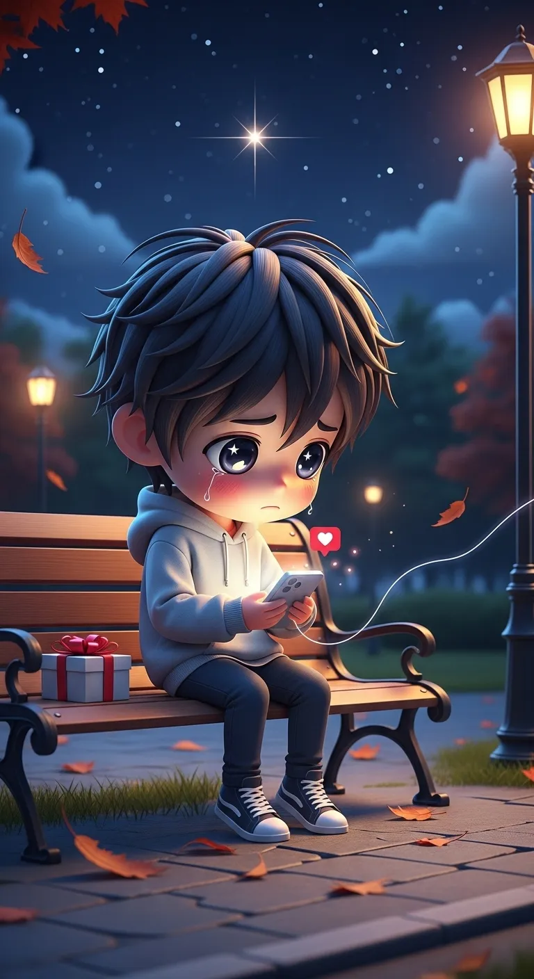 Thư tình: Đừng lạnh nhạt với anh em nhé