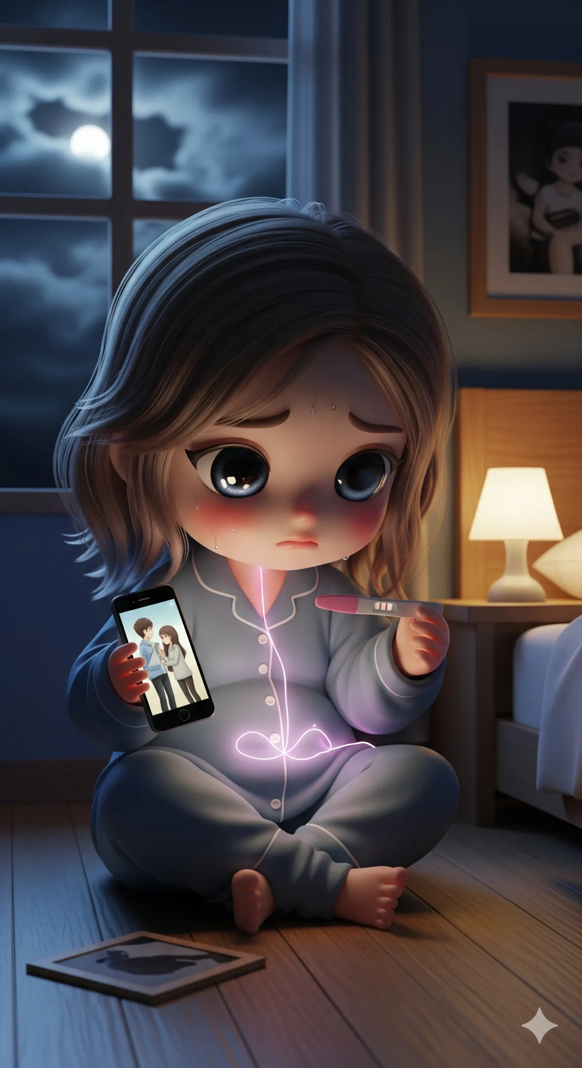 Thư tình: Gửi người đàn ông "bắt cá" nhiều tay