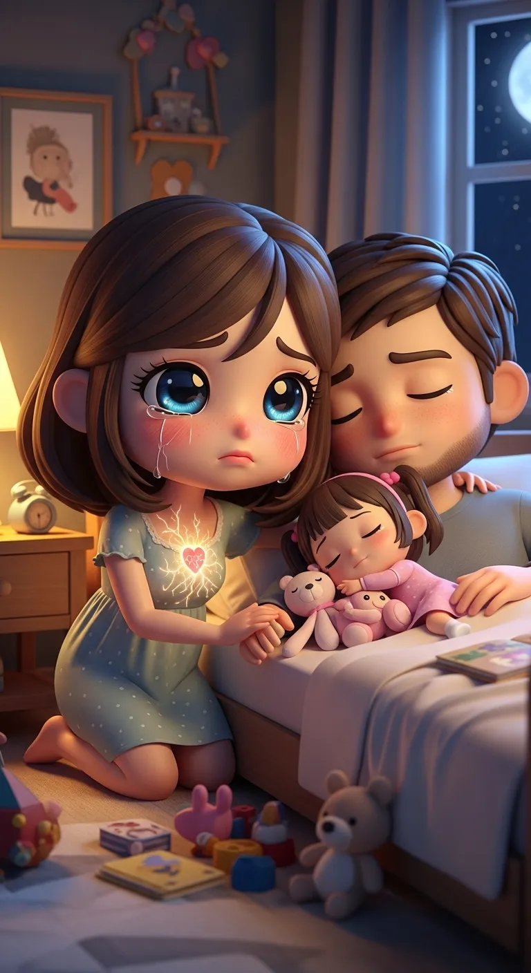 Thư tình: Ngàn lần mong anh tha thứ!