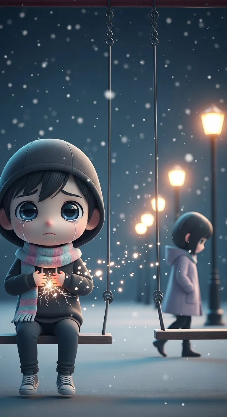 Thư tình: Em vô tình làm tổn thương anh