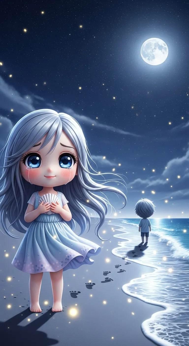 Thư tình: Em đã yêu anh, một tình yêu rất thật!