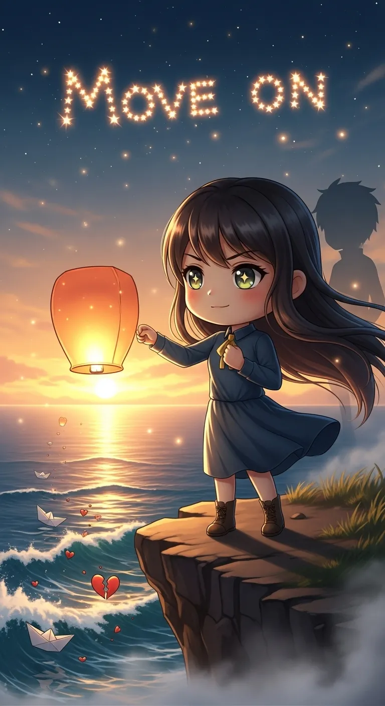 Thư tình: Hãy trả lại em những tháng ngày bình yên