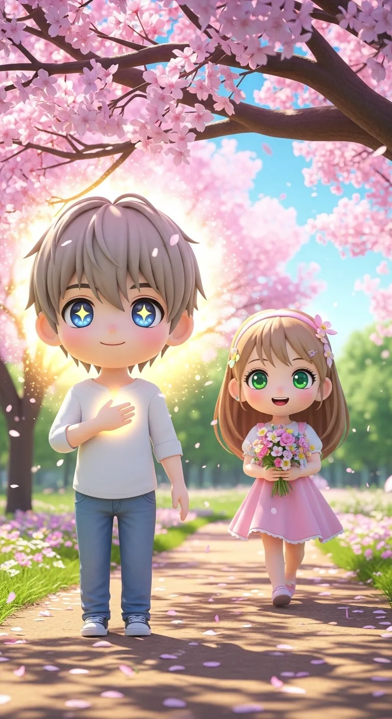 Thư tình: Anh chẳng thể mang hạnh phúc đến cho em