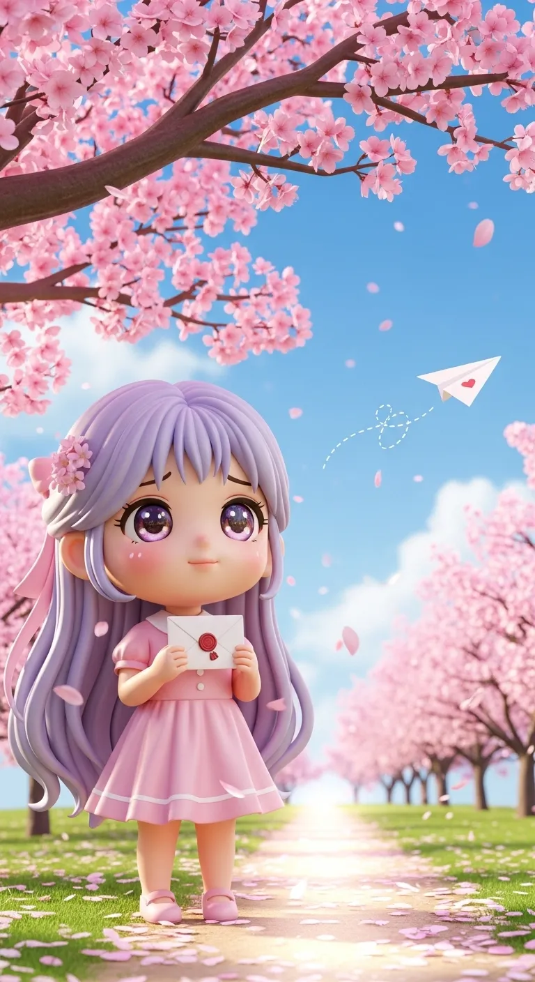 Thư tình: Anh quay về bên em được không