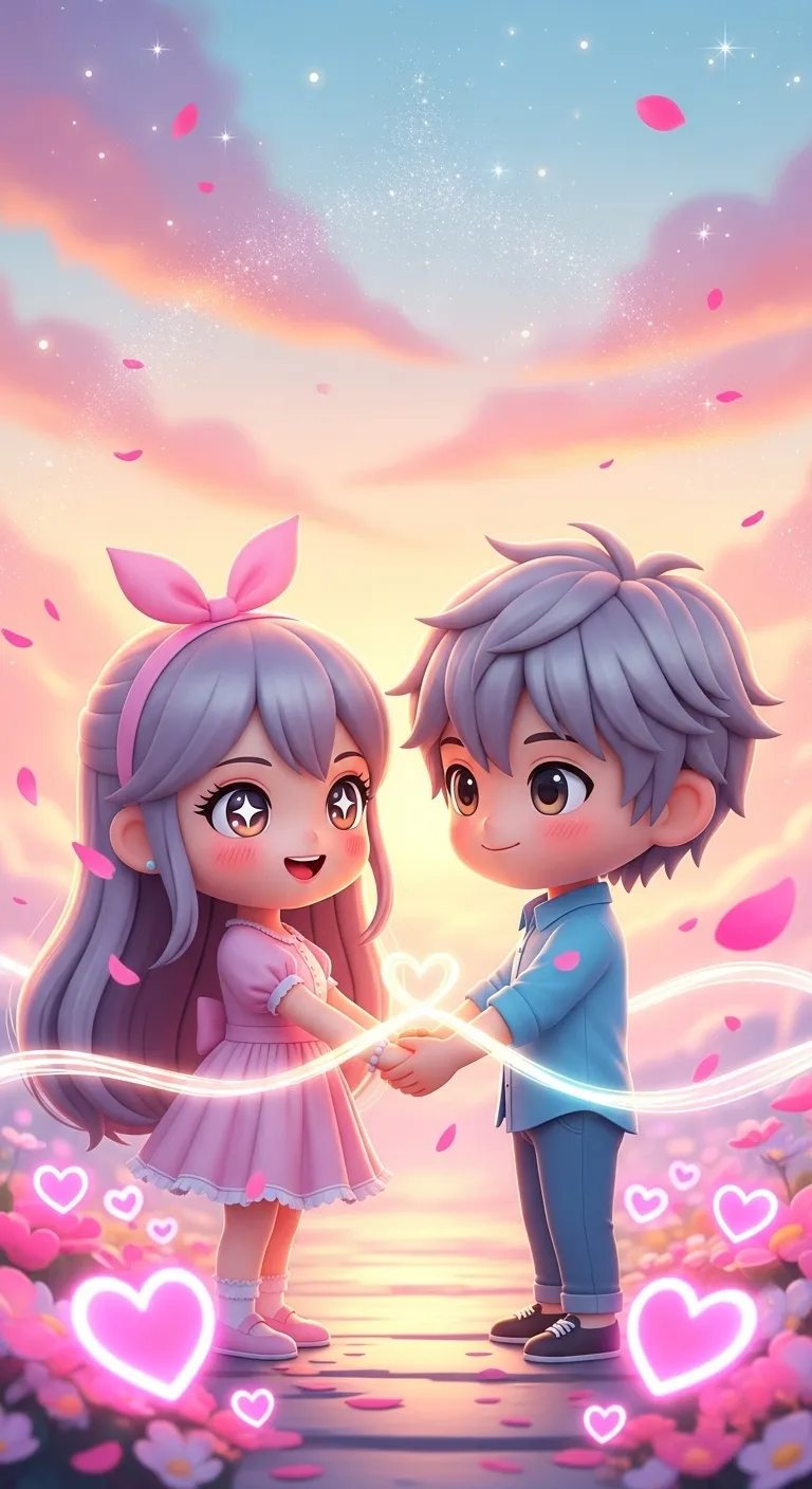 Thư tình: Bờ vai đó chỉ là chỗ dựa của em