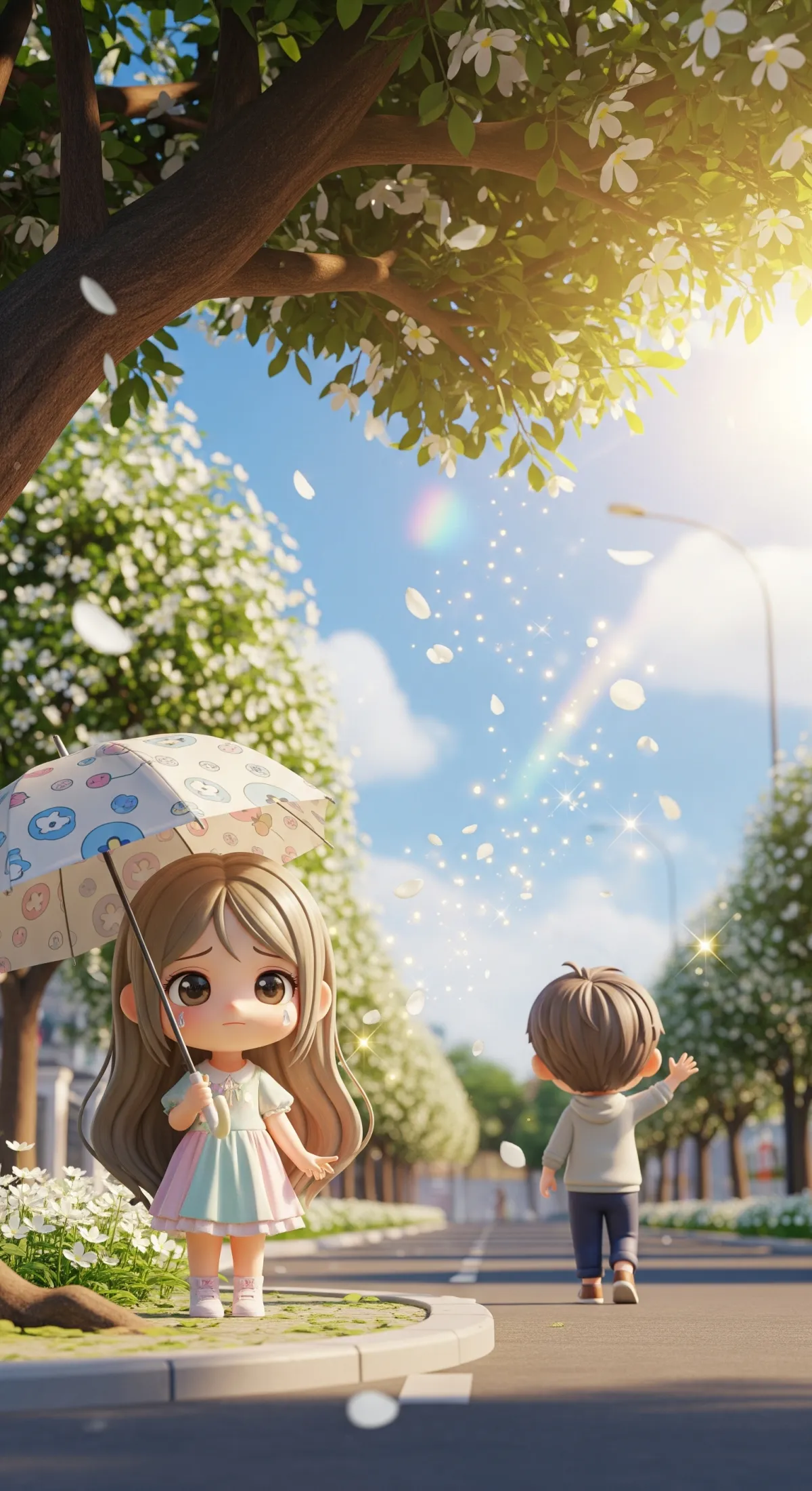 Thư tình: Anh còn yêu em nữa không?