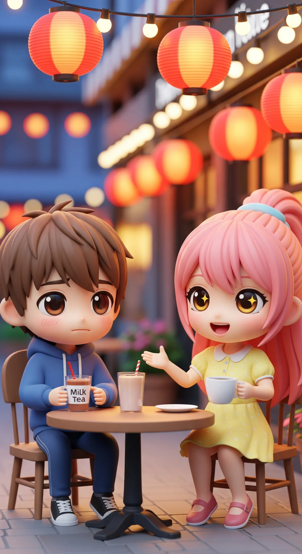 Thư tình: Hối hận muộn màng trong anh