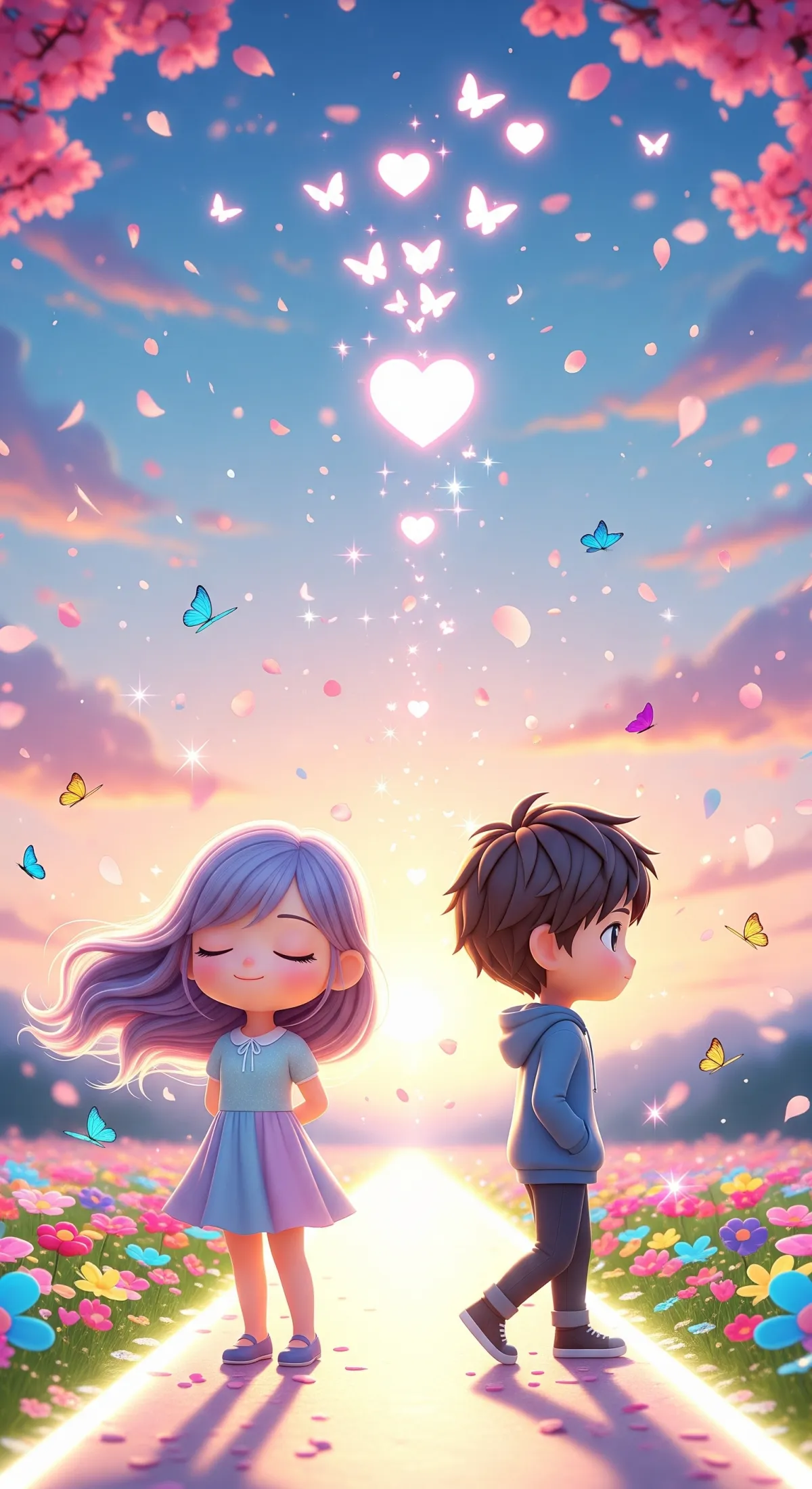 Thư tình: Hãy quên em như chưa bao giờ từng nhớ