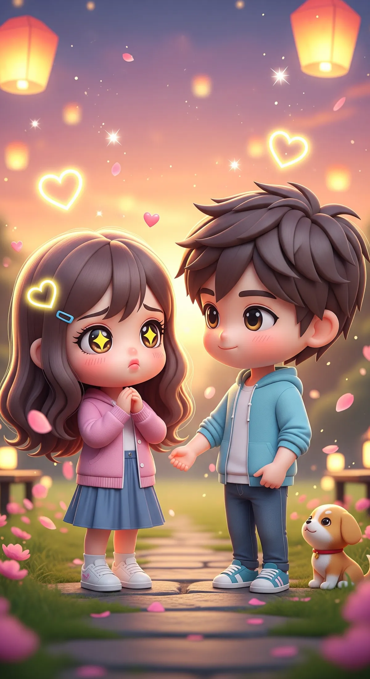 Thư tình: Em cố chấp lắm phải không anh?