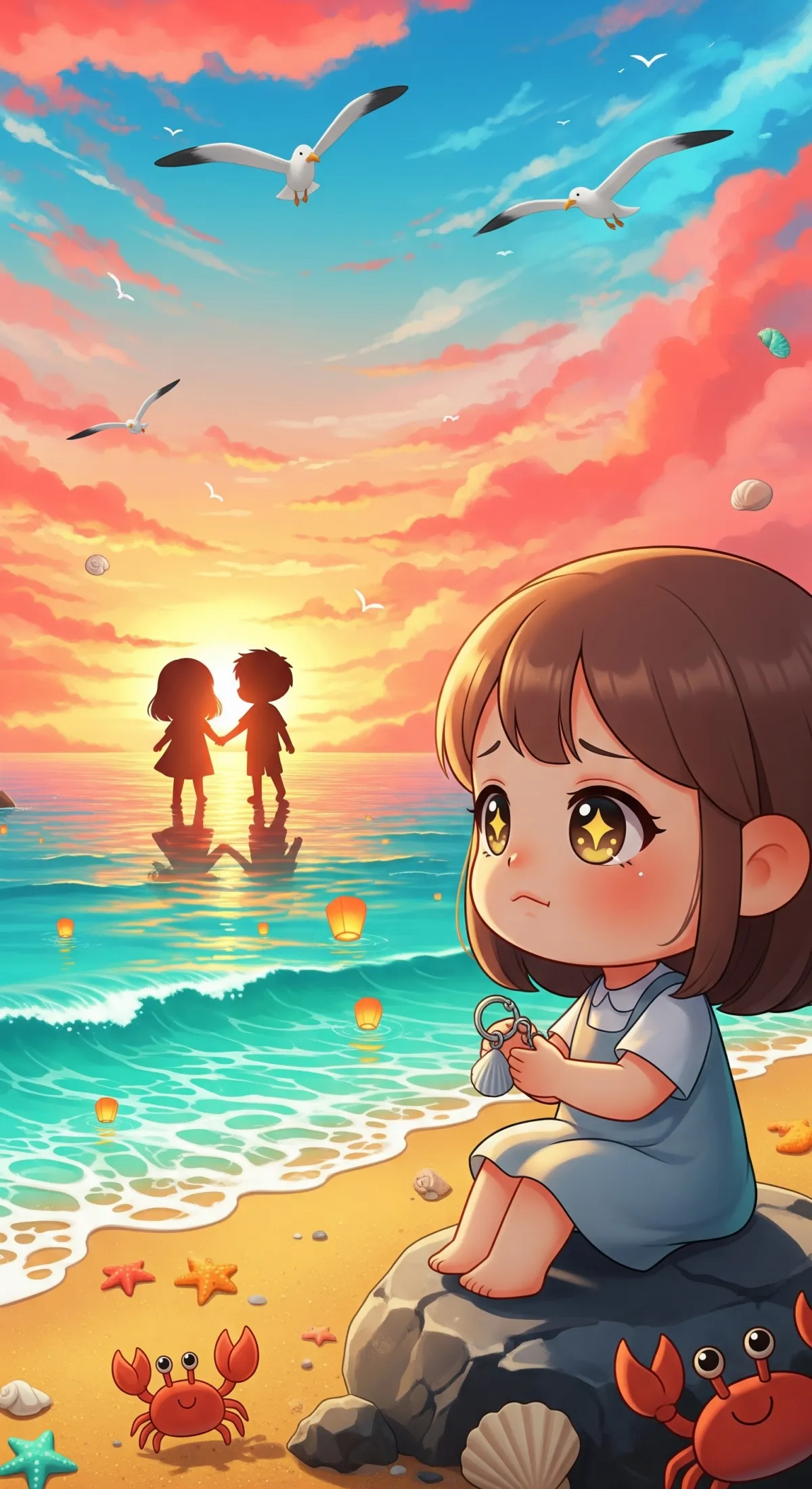 Thư tình: Mãi sống bình yên, hạnh phúc chị nhé!