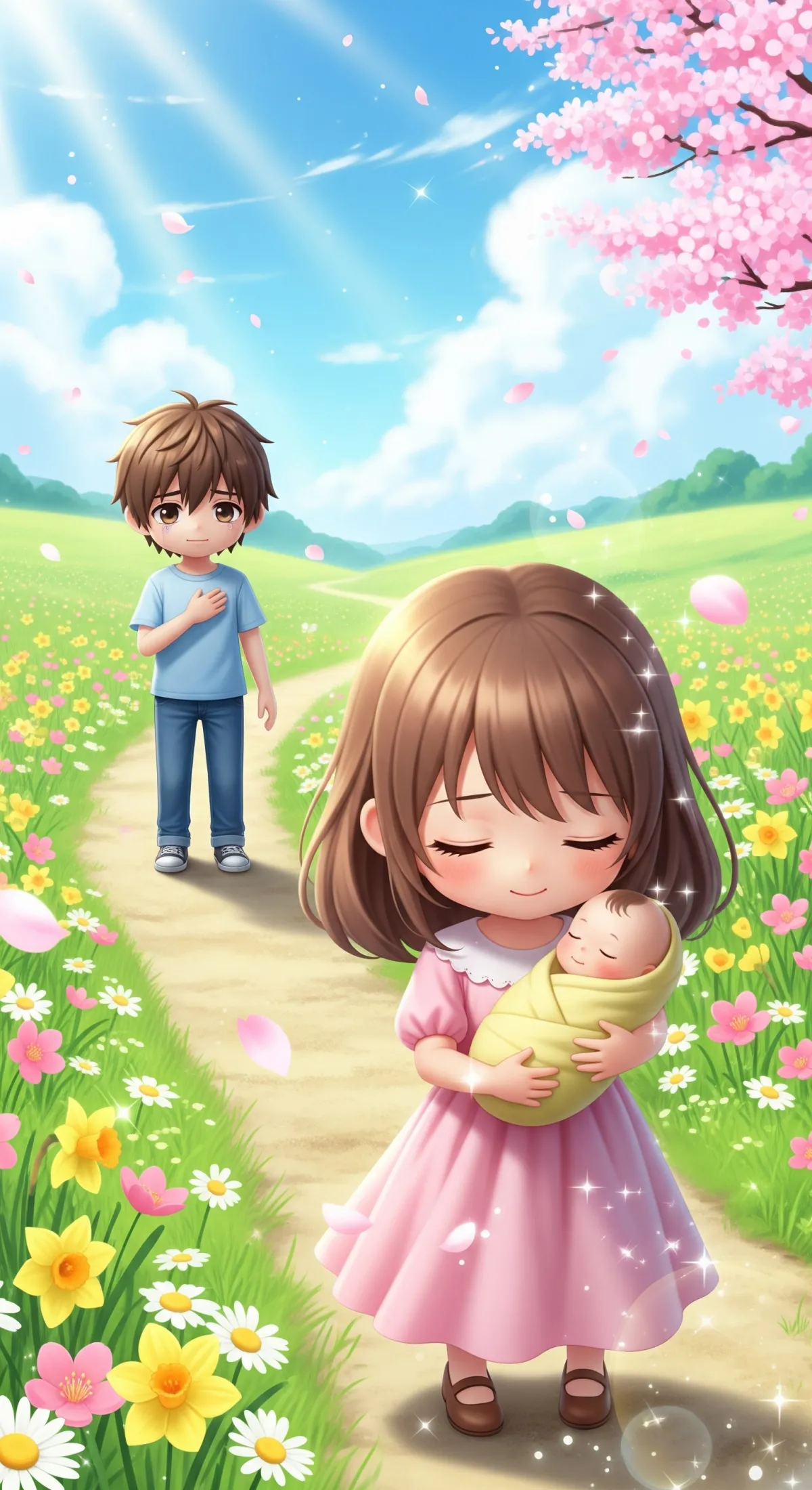 Thư tình: Tôi không thể chấp nhận con người dưng