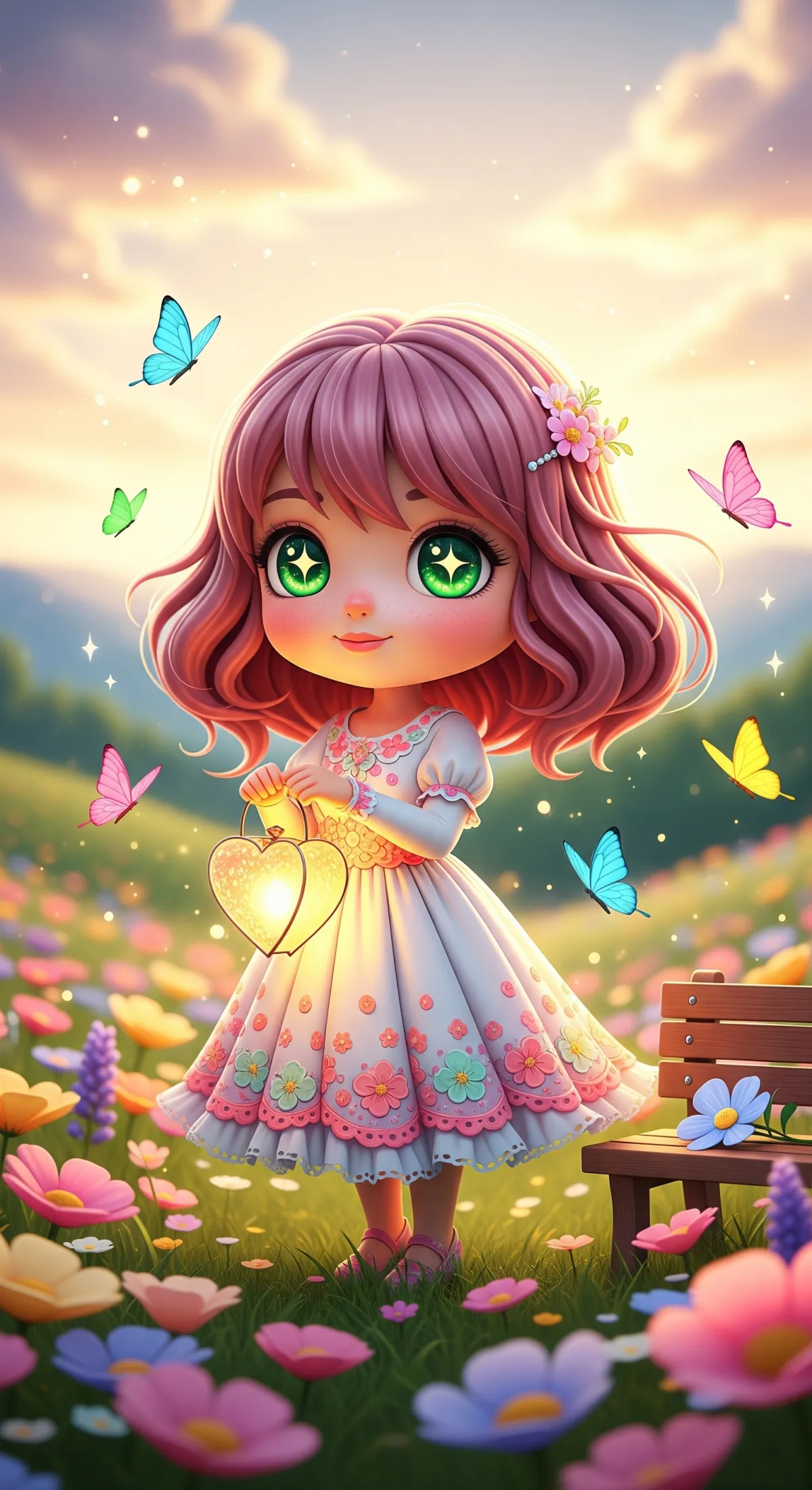 Thư tình: Mong anh đừng làm ai đau như em