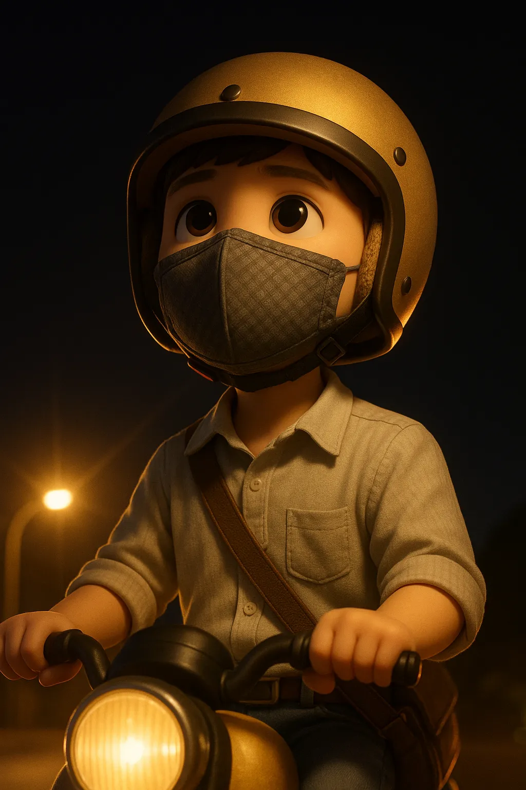 Hơn 30 rồi, lấy vợ đi, già rồi đó…