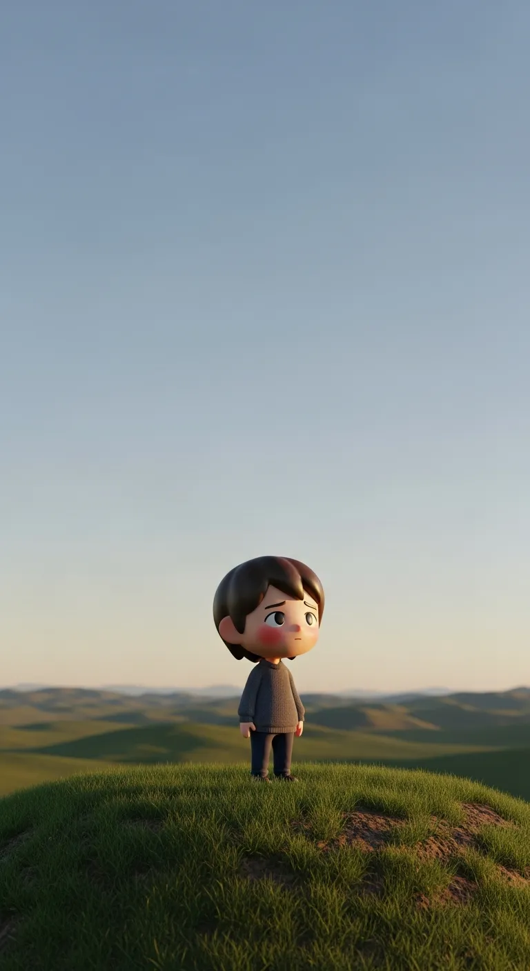 Rốt cuộc, điều gì là quan trọng nhất trong đời người?