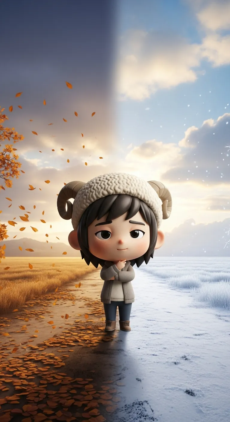 Tân Mùi – Hai tháng cuối năm, đủ đầy mà cũng đầy thử thách