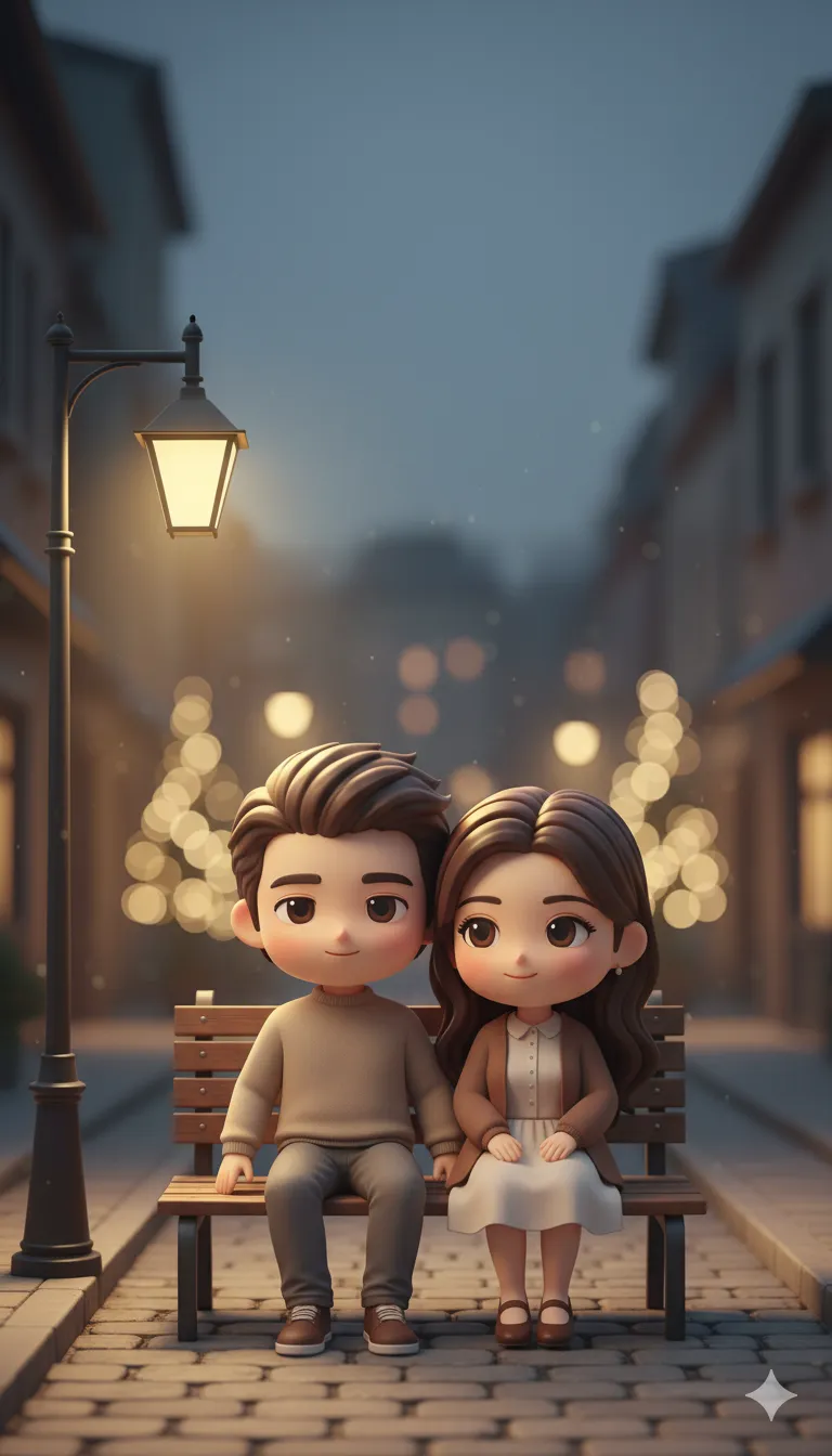 Có những ước mơ của đàn ông… không cần lớn lao, chỉ cần có một người ở cạnh