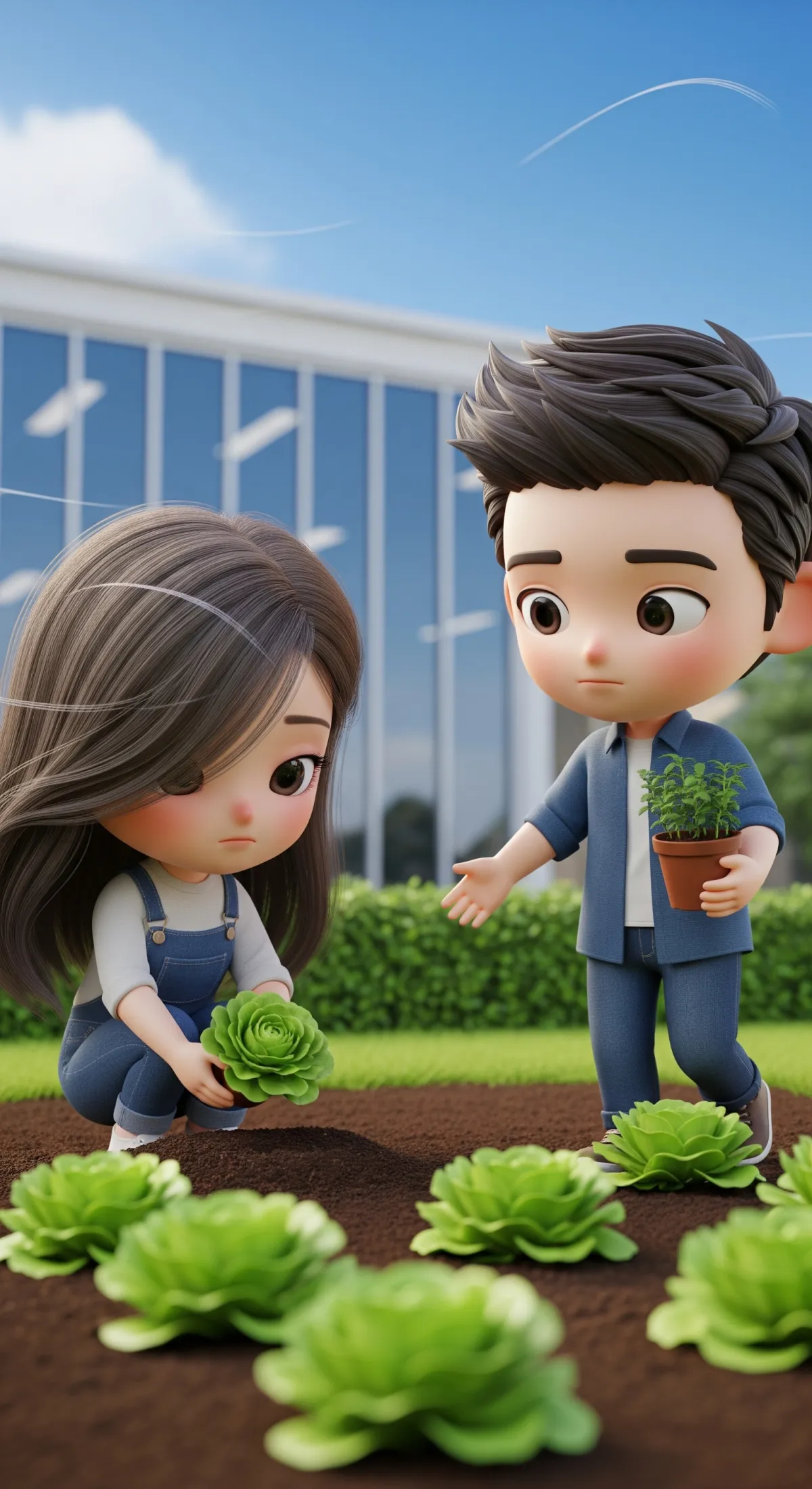 Thư tình: Này chàng trai! Biển Hát yêu anh!