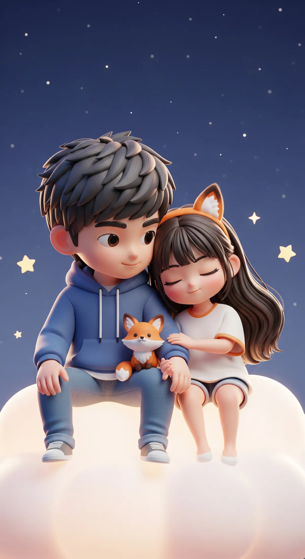 Thư tình: Em đồng ý làm vợ anh chứ?