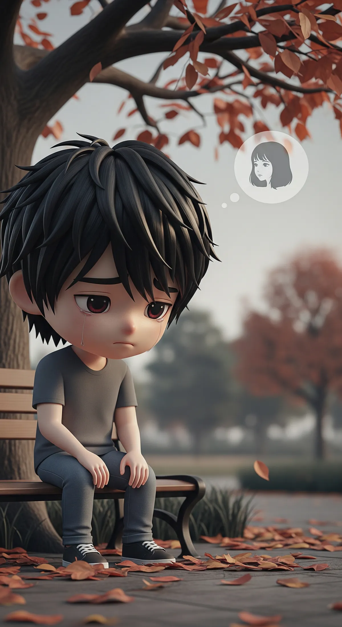 Thư tình: Gửi em - cô gái tuổi Mùi bướng bỉnh