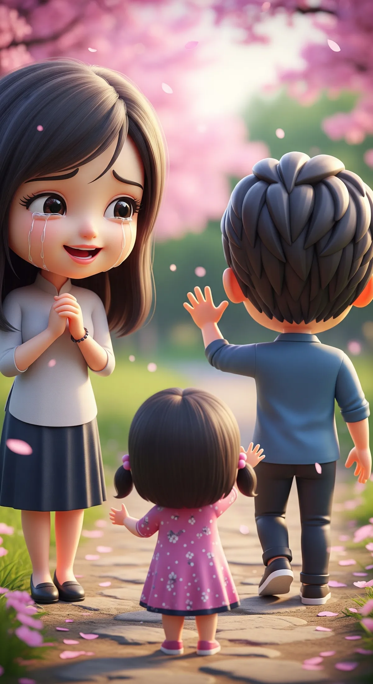 Thư tình: Khép mi lại cất anh trong kí ức